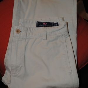 Boys 18 Pants Vineyard Vines